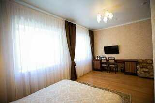 Гостиница Велнесс Тула Большой двухместный номер с 1 кроватью-3