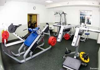 Гостиница Велнесс Тула-7