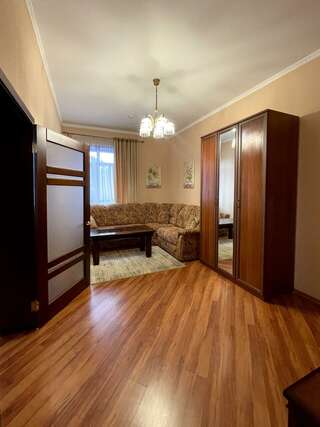 Гостиница Велнесс Тула Номер люкс №302-1