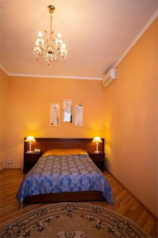 Гостиница Велнесс Тула Одноместный номер-3