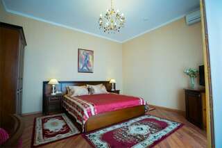 Гостиница Велнесс Тула Люкс-1