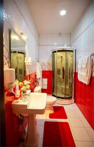 Гостиница Велнесс Тула Люкс-8