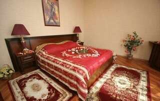 Гостиница Велнесс Тула Номер люкс №303-1