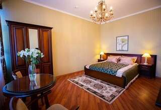 Гостиница Велнесс Тула Номер люкс №304-1