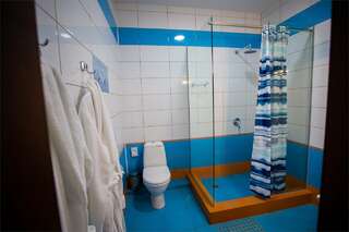 Гостиница Велнесс Тула Большой двухместный номер с 1 кроватью-6