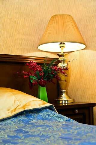 Гостиница Велнесс Тула 1-местный номер стандарт-5