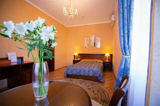 Гостиница Велнесс Тула Одноместный номер-1