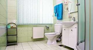 Гостиница Велнесс Тула 1-местный номер стандарт-4