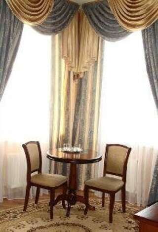 Гостиница Велнесс Тула Номер стандарт с 2 односпальными кроватями-2