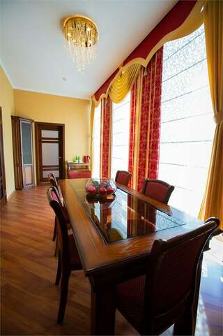 Гостиница Велнесс Тула Люкс-2