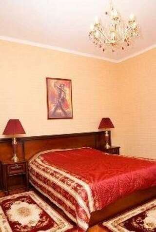 Гостиница Велнесс Тула Номер люкс №303-2