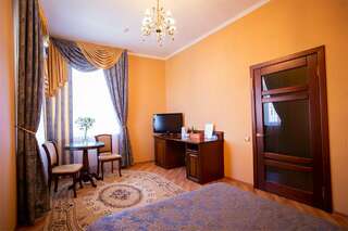 Гостиница Велнесс Тула Одноместный номер-2