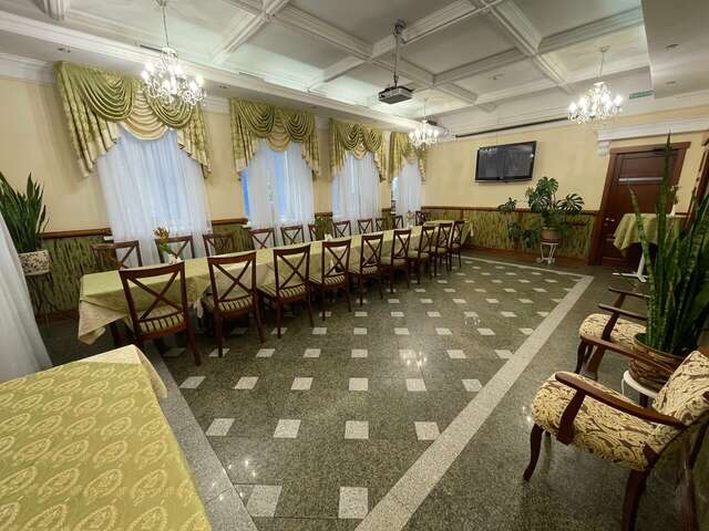 Гостиница Велнесс Тула-156