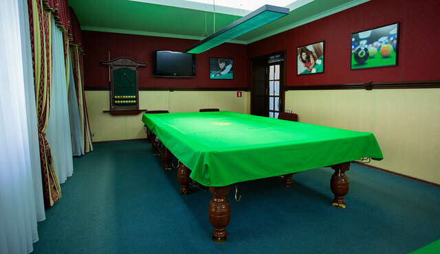 Гостиница Велнесс Тула-84