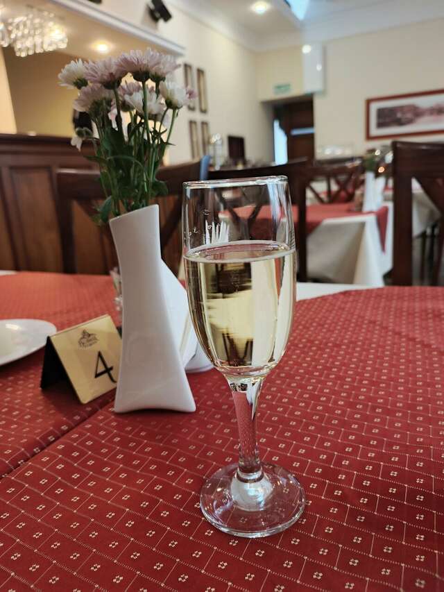 Гостиница Велнесс Тула-228