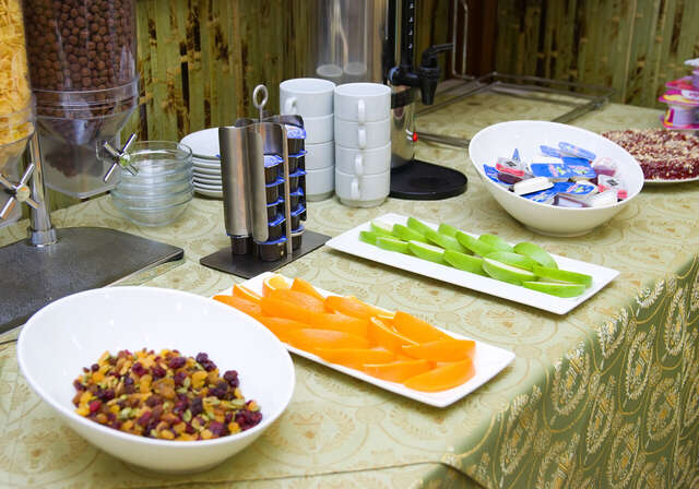 Гостиница Велнесс Тула-85