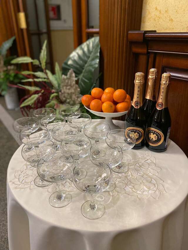 Гостиница Велнесс Тула-44