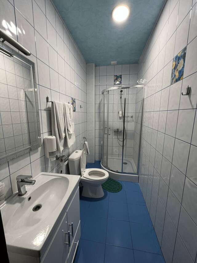 Гостиница Велнесс Тула-210