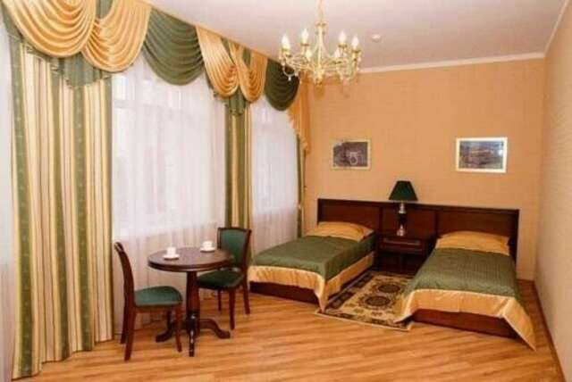 Гостиница Велнесс Тула-127