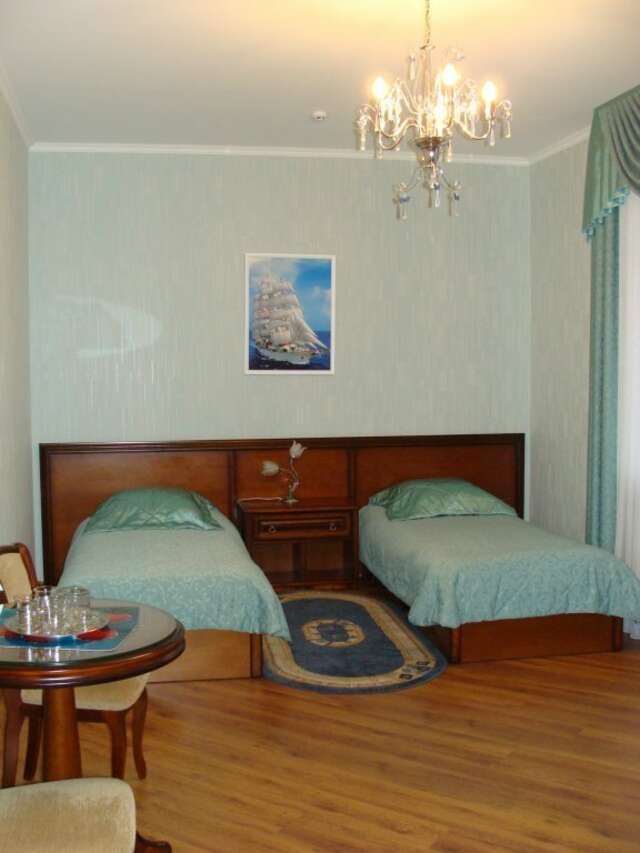 Гостиница Велнесс Тула-140