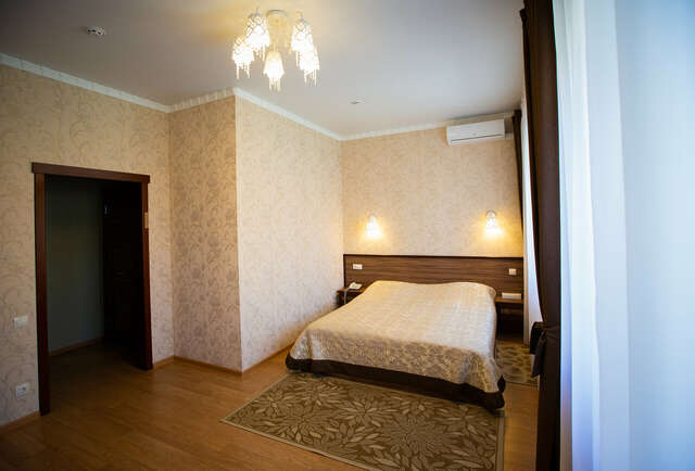 Гостиница Велнесс Тула-160