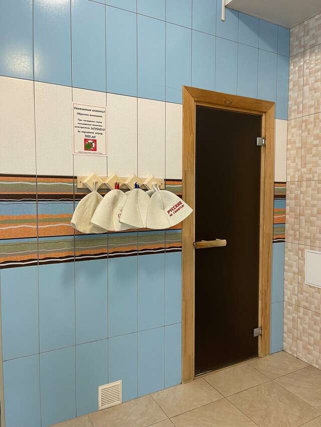 Гостиница Велнесс Тула-76