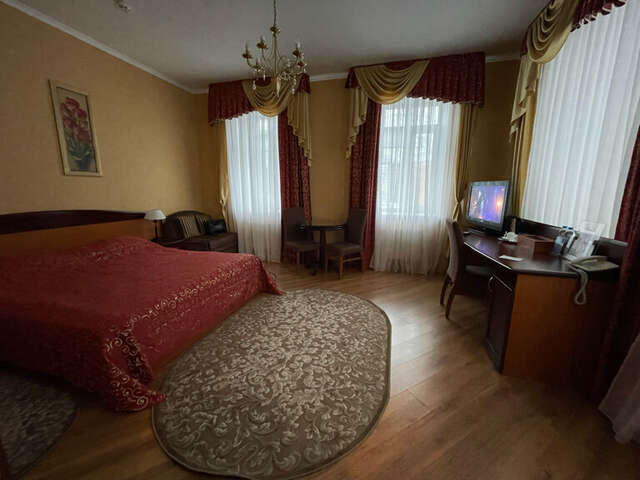 Гостиница Велнесс Тула-235