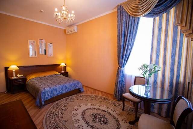 Гостиница Велнесс Тула-55