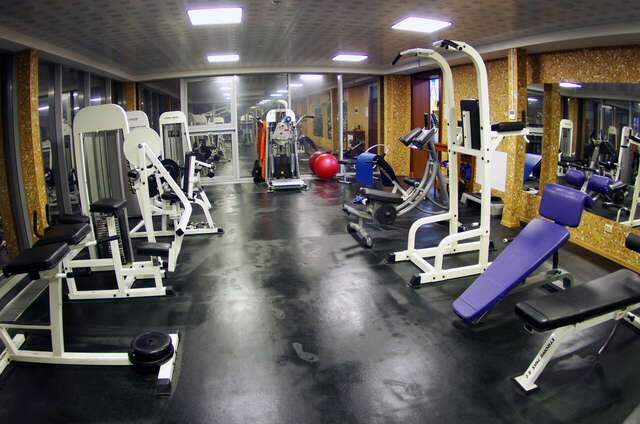 Гостиница Велнесс Тула-117