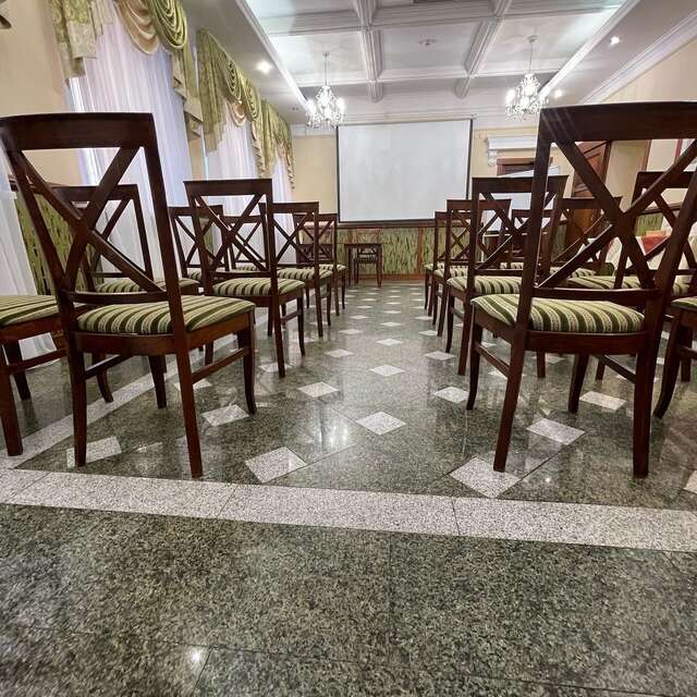 Гостиница Велнесс Тула-14