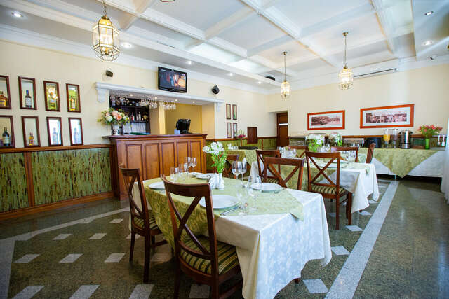 Гостиница Велнесс Тула-161