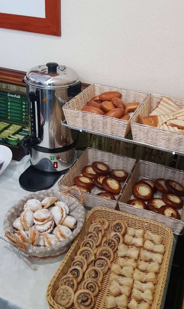 Гостиница Велнесс Тула-36