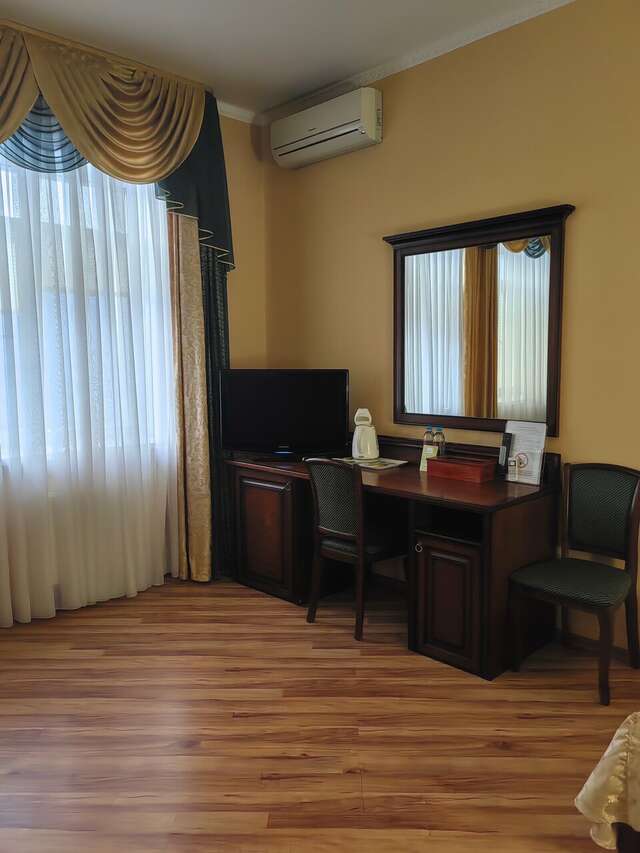 Гостиница Велнесс Тула-216