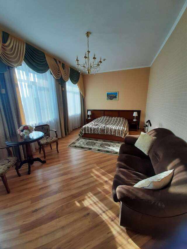 Гостиница Велнесс Тула-184