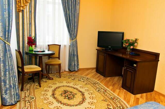 Гостиница Велнесс Тула-116