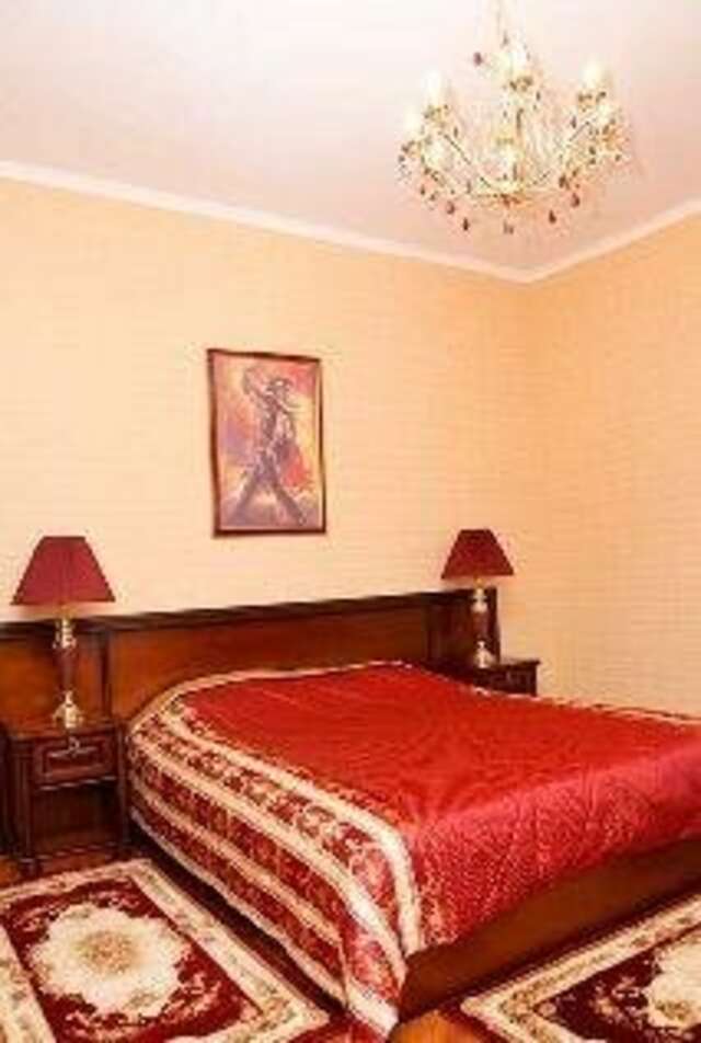 Гостиница Велнесс Тула-136