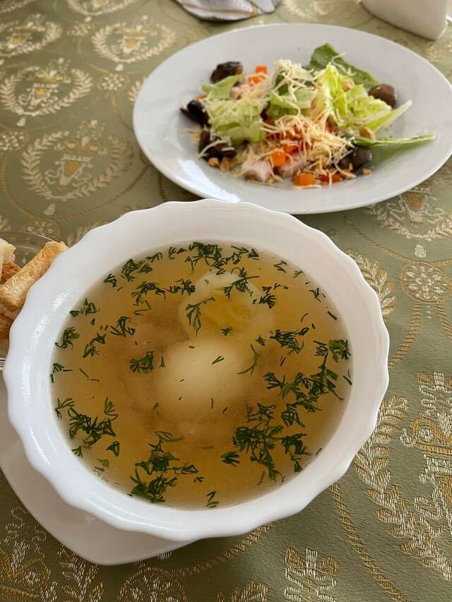 Гостиница Велнесс Тула-27