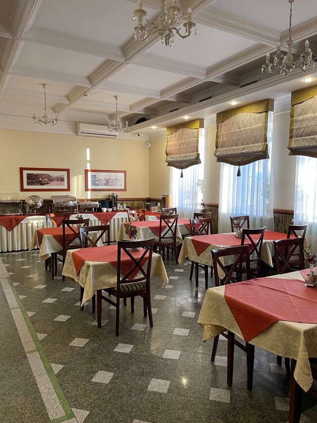 Гостиница Велнесс Тула-15