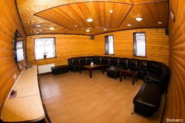 Гостиница Велнесс Тула-9