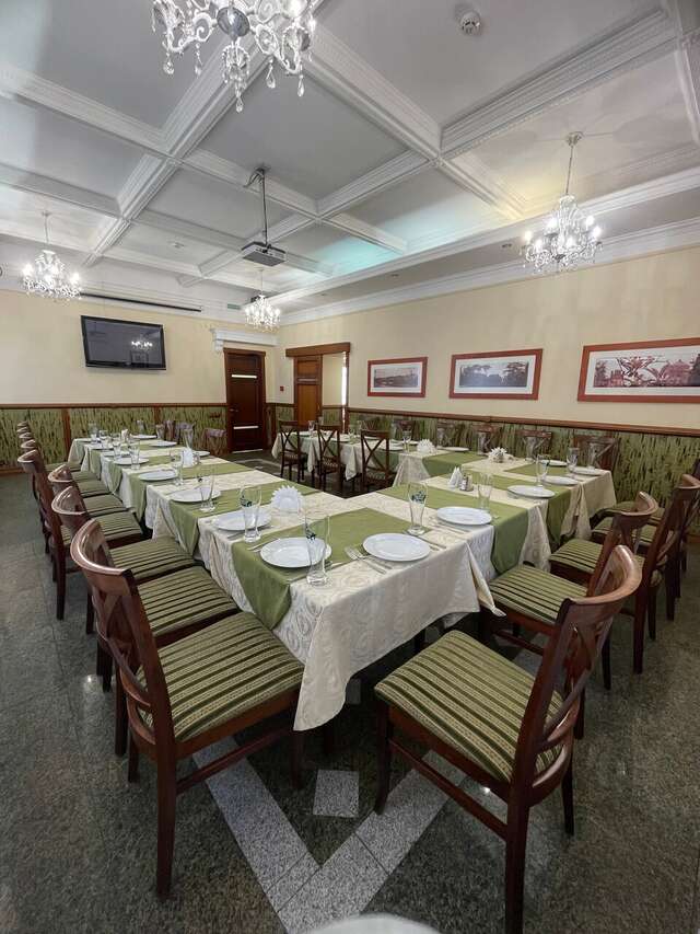 Гостиница Велнесс Тула-46