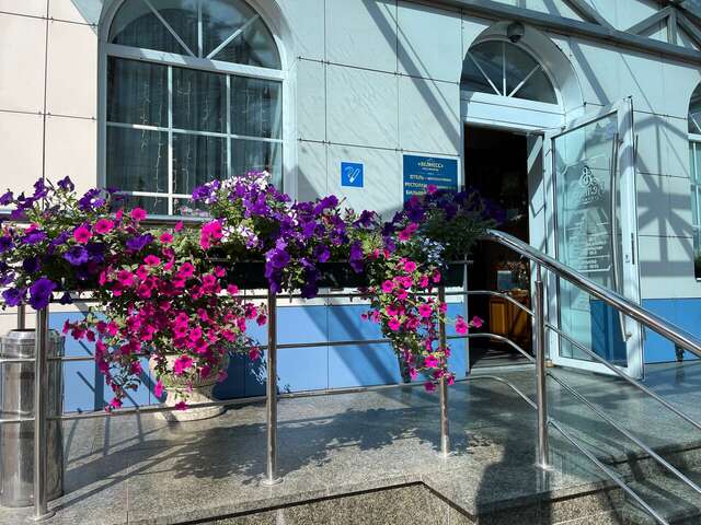 Гостиница Велнесс Тула-24