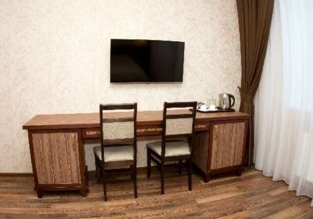 Гостиница Велнесс Тула-65