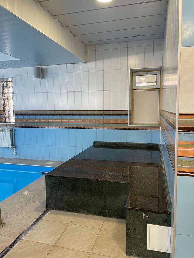 Гостиница Велнесс Тула-71