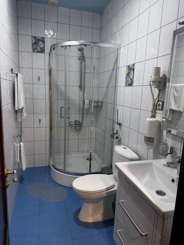 Гостиница Велнесс Тула-222