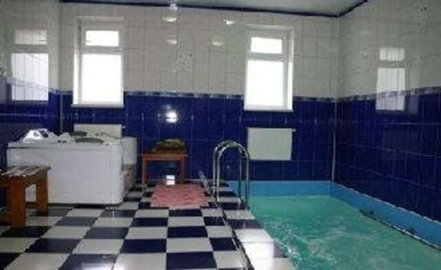 Гостиница Велнесс Тула-109