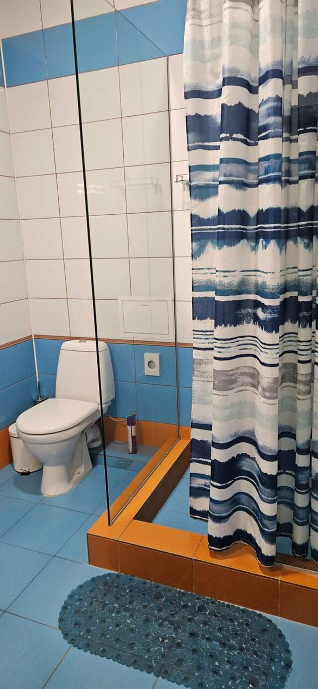 Гостиница Велнесс Тула-211