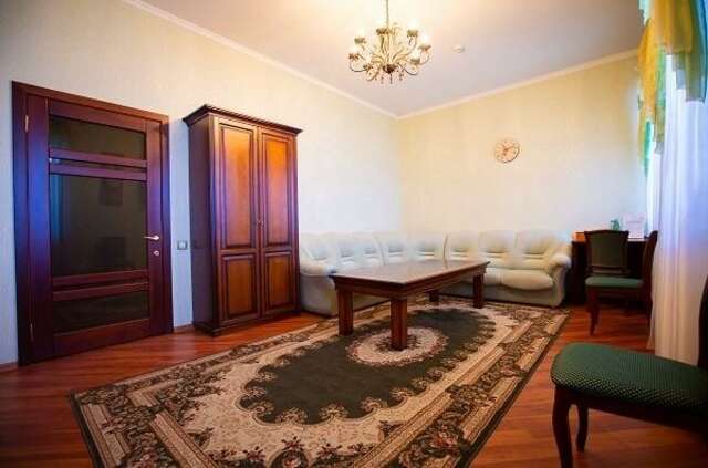 Гостиница Велнесс Тула-102