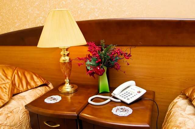 Гостиница Велнесс Тула-72