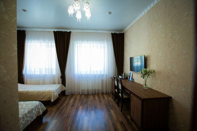 Гостиница Велнесс Тула-138