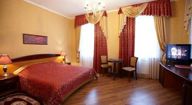 Гостиница Велнесс Тула-153